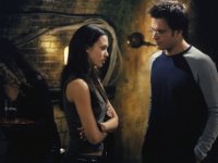 Темный ангел 2 сезон (2002)