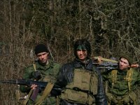 Пленный (2008)