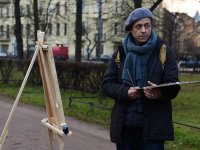 Олюшка (2018)