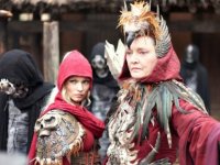 Уитчвилль: Город ведьм (2010)