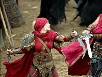 Уитчвилль: Город ведьм (2010)
