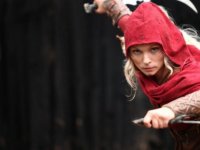 Уитчвилль: Город ведьм (2010)