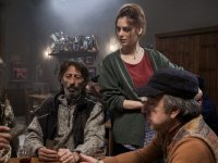 Большая афера в маленьком городе (2016)