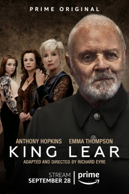 Король Лир / King Lear (2018)