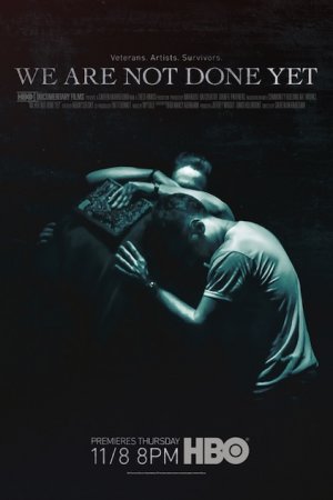 Смотреть Ещё повоюем (2018) онлайн