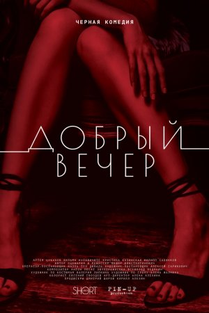 Добрый вечер (2018)