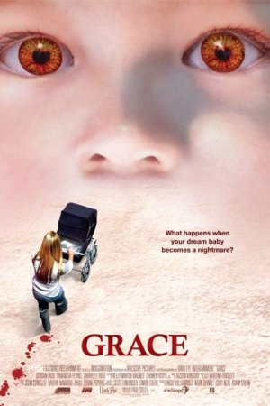 Смотреть Грэйс (2009) онлайн