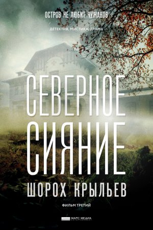 Смотреть Северное сияние. Шорох крыльев. Фильм третий (2018) онлайн