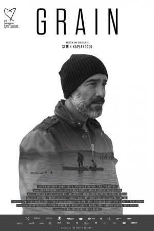 Смотреть Зерно (2017) онлайн