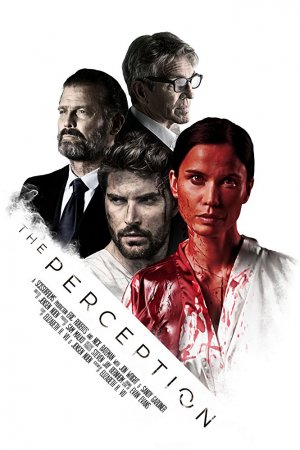 Смотреть Предчувствие (2018) онлайн