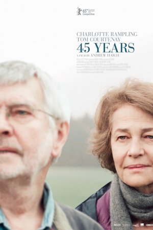 Смотреть 45 лет (2015) онлайн