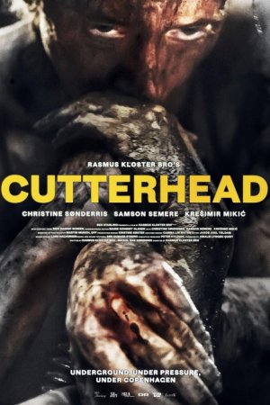 Смотреть Под землей (2018) онлайн