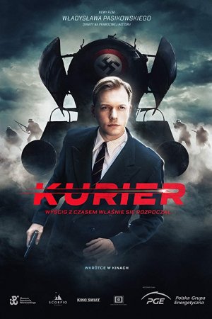 Смотреть Курьер (2019) онлайн