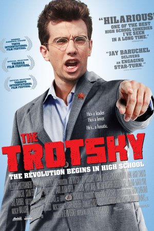 Троцкий (2009)