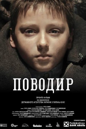 Смотреть Поводырь (2013) онлайн