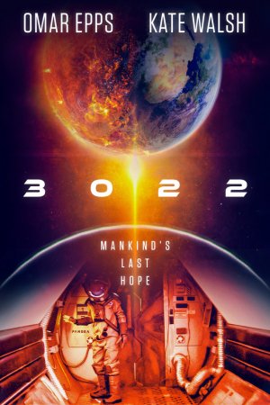 Смотреть 3022 (2019) онлайн