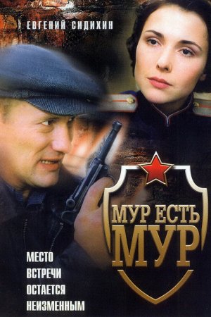 МУР есть МУР (2004, сериал)