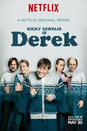 Дерек (2012, сериал)