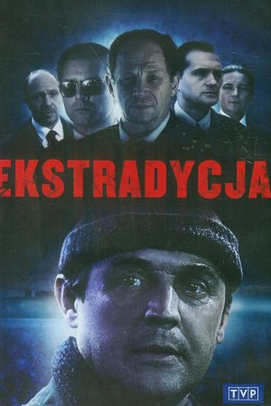 Смотреть Экстрадиция (1995, сериал) онлайн