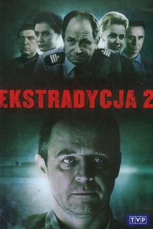 Смотреть Экстрадиция 2 (1997, сериал) онлайн