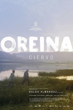 Смотреть Олень (2018) онлайн