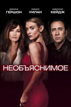 Смотреть Необъяснимое (2017) онлайн