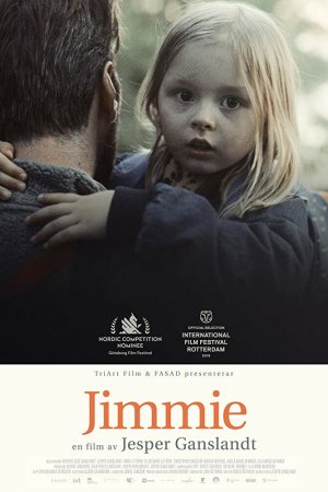 Смотреть Джимми (2018) онлайн