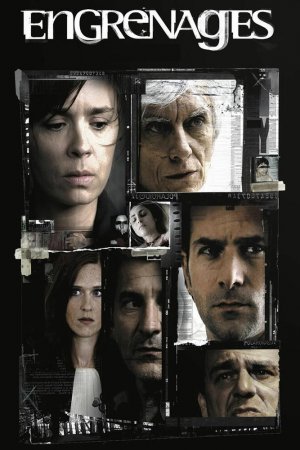 Смотреть Спираль (2005, сериал) онлайн