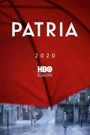 Отчизна (2020, сериал)