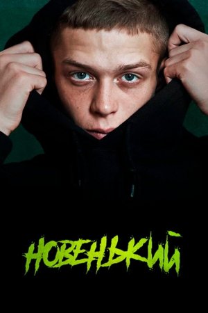 Новенький (2020, сериал)