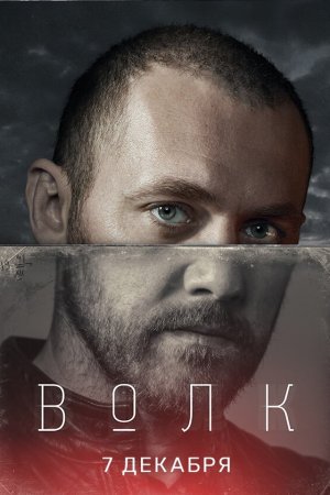 Волк (2020, сериал)