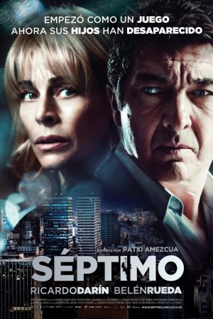 Смотреть Седьмой этаж (2013) онлайн