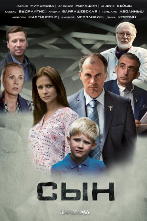 Сын (2014, сериал)