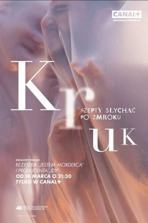 Смотреть Крук: Ночной шёпот (2018, сериал) онлайн