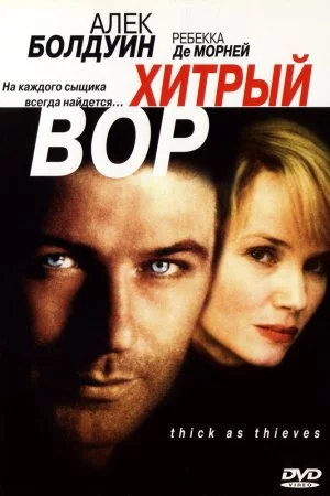 Смотреть Хитрый вор (1998) онлайн