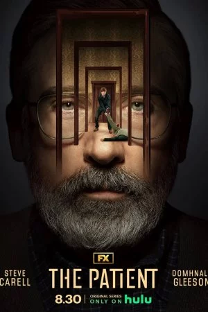 Пациент (2022, сериал)