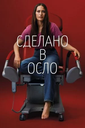 Смотреть Сделано в Осло (2022, сериал) онлайн