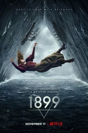 1899 (2022, сериал)