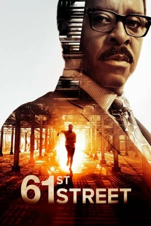 61-я улица (2022, сериал)