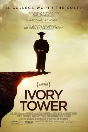 Смотреть Башня из слоновой кости (2014) онлайн