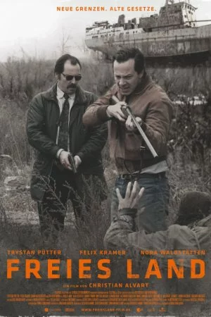 Смотреть Свободная страна (2019) онлайн