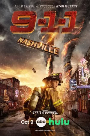 911: Нашвилл (2025, сериал)