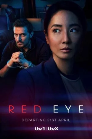 Смотреть Ночной рейс (2024, сериал) онлайн