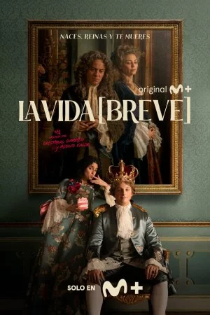 Короткая жизнь (2024, сериал)