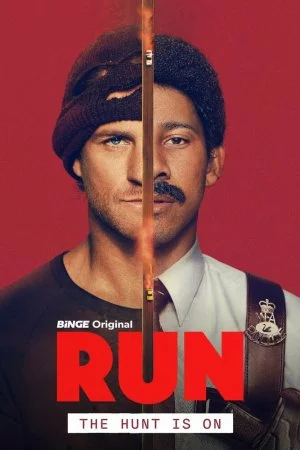 Смотреть Побег (2026, сериал) онлайн