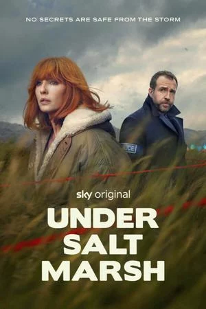 Смотреть Под солончаком (2026, сериал) онлайн