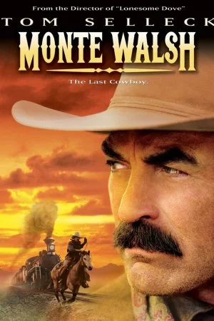 Смотреть Монти Уолш (2003) онлайн