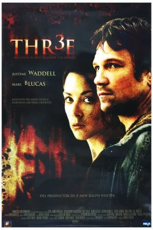 Смотреть Три ключа (2006) онлайн