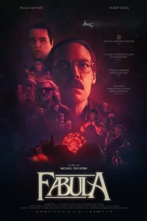 Смотреть Фабула (2025) онлайн