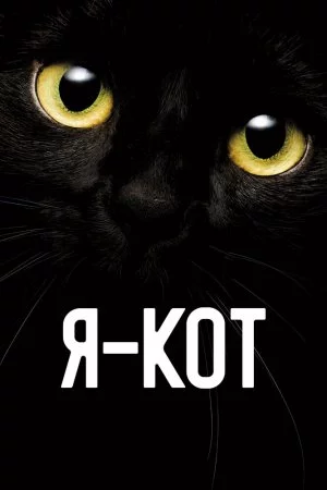 Смотреть Я - кот (2023) онлайн